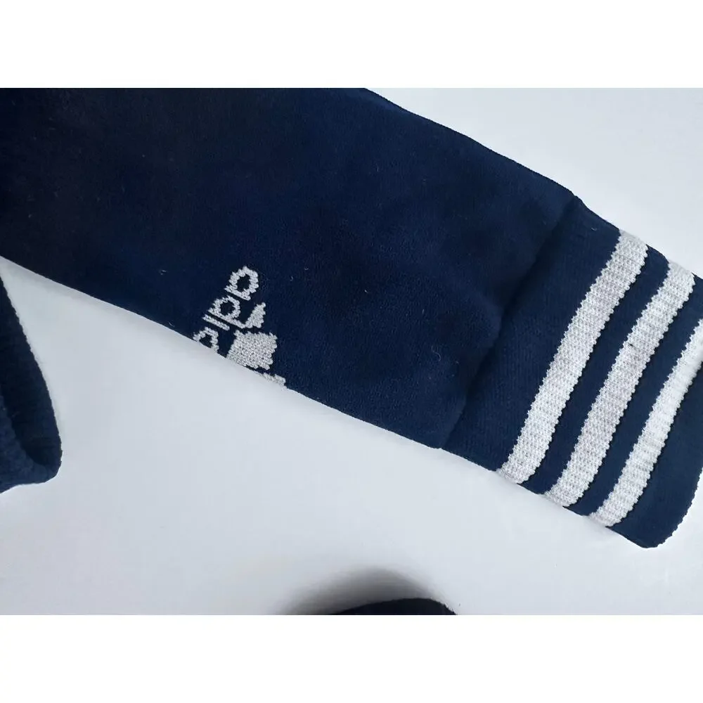 Youth Medium Soccer Sock Bundle - Adidas and Nike